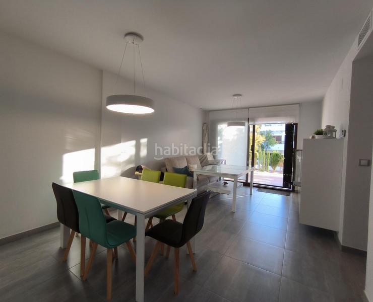 Foto ee05f19a-4230-40c7-b552-8daee0ad4549. Apartamento  exclusivo en mar de pulpí en una urbanizacion en primera línea de playa en San Juan de los Terreros