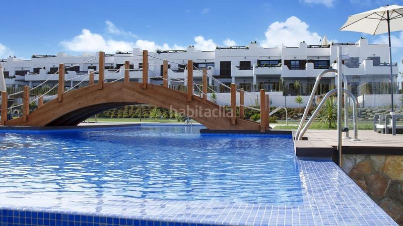 Foto fb62f847-61a1-481c-a6e3-022c29720e1a. Apartamento  exclusivo en mar de pulpí en una urbanizacion en primera línea de playa en San Juan de los Terreros