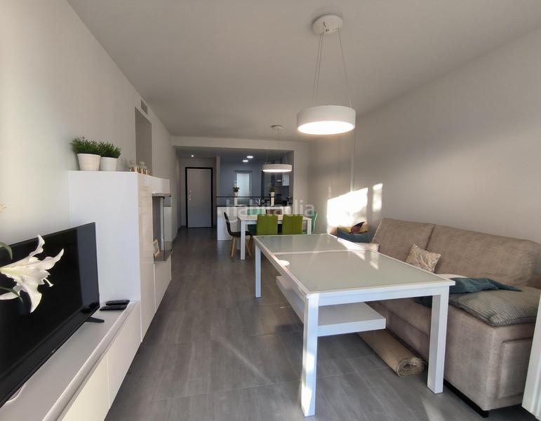 Foto fe12fbc5-01e8-4c69-91b8-9de8d61564d2. Apartamento  exclusivo en mar de pulpí en una urbanizacion en primera línea de playa en San Juan de los Terreros