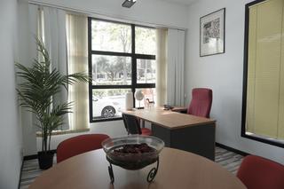 Lloguer Oficina a Calle de lópez de aranda 35. Alquiler de despachos totalmente equipados en la mejor zona de m