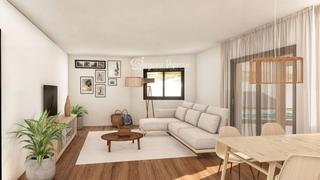 Xalet  N/a. Chalet en construcción en el almacigo, puerto del rosario