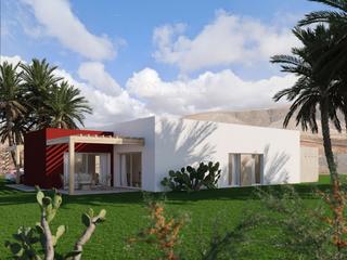 Xalet  De la heradura. Descubre tu nuevo hogar en puerto del rosario