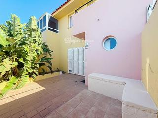 Dúplex  Los varistas. Dúplex en majada marcial, puerto del rosario