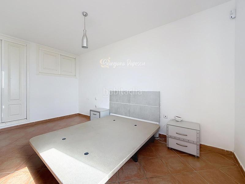 Foto 099d1cde-5d4b-45c4-806b-d582189ea41c. Dúplex  con terraza privada y vistas al mar en Caleta de Fuste en Antigua