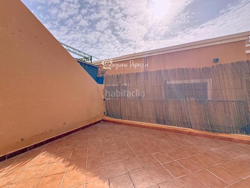 Foto 259f0157-2382-475d-93e8-2947717b8d87. Dúplex  con terraza privada y vistas al mar en Caleta de Fuste en Antigua