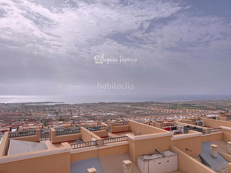 Foto 67f2b5ac-6730-4be2-8932-2fc4a7eb4c21. Dúplex  con terraza privada y vistas al mar en Caleta de Fuste en Antigua