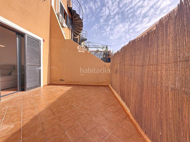 Foto 997103bb-092a-45e9-84d9-7d654e471b35. Dúplex  con terraza privada y vistas al mar en Caleta de Fuste en Antigua