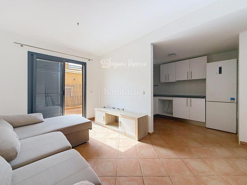 Foto b576bbcf-4de8-4d2f-a326-cfc376401333. Dúplex  con terraza privada y vistas al mar en Caleta de Fuste en Antigua