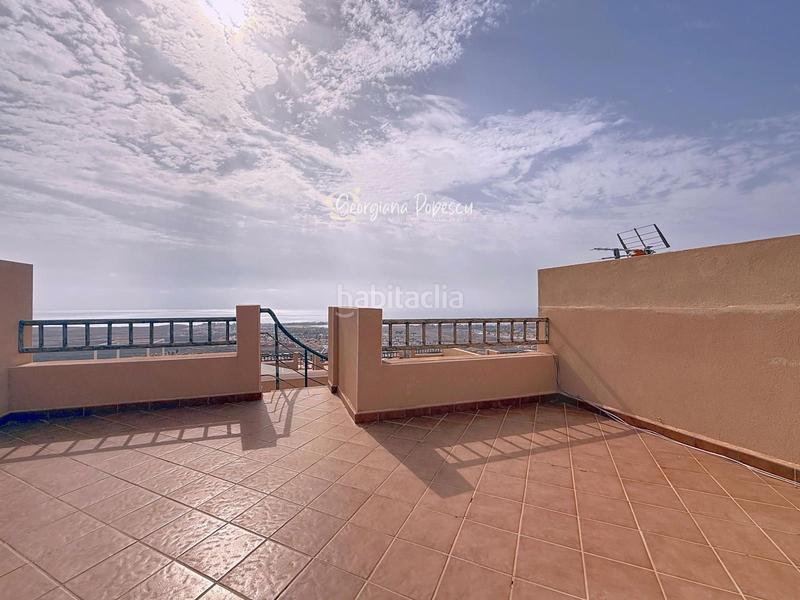 Foto b8646097-9fbc-4c6d-90ec-a6d412cf86ea. Dúplex  con terraza privada y vistas al mar en Caleta de Fuste en Antigua