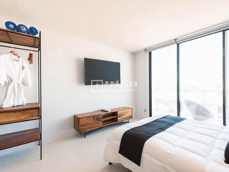 Foto a863198c-b193-4285-ba22-b83a2f159239. Loft en Barrio Benicalap Valencia