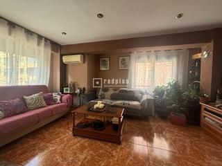Etagenwohnung  Serra d'agullent