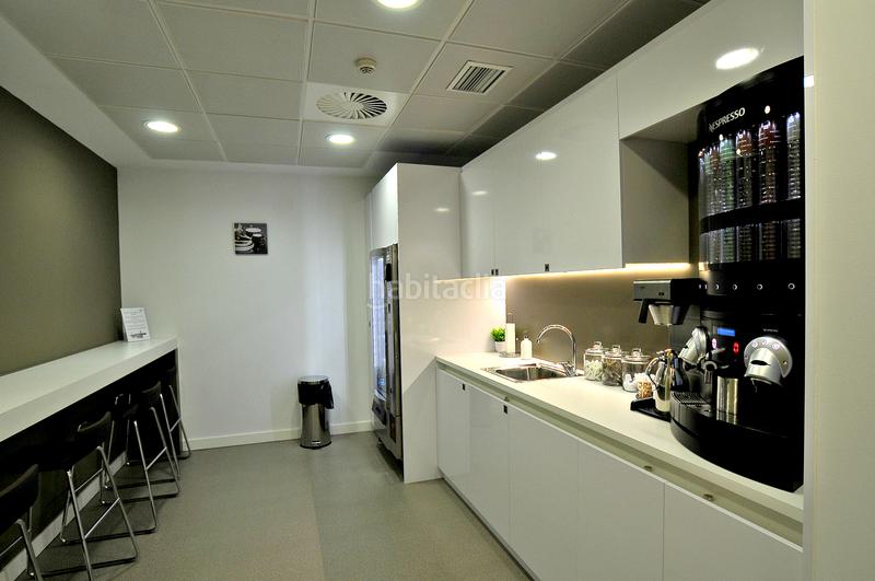 Foto 5df17c08-f95b-403b-a4bf-94219da4fbc0. Affitto ufficio in avenida fuente de la mora 9 in Madrid