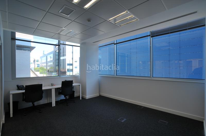 Foto 64a22042-659c-420c-b9f7-b76525fb26f0. Affitto ufficio in avenida fuente de la mora 9 in Madrid