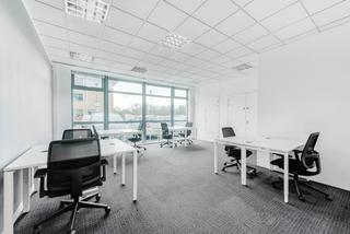 Rent Office space in Calle del pinar 5. Reserve oficinas privadas en alquiler para negocios de todos los
