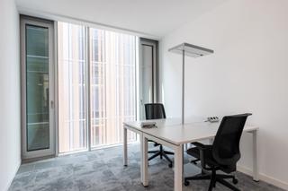 Miete Büro in Avinguda diagonal 640. Acceso ilimitado a oficinas en diagonal