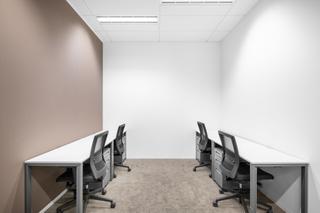 Miete Büro in Avenida de europa 16. Oficinas privadas para 4 personas en la moraleja