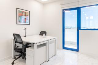 Miete Büro in Calle ortega y gasset 9. Acceso ilimitado a oficinas en regus murcia
