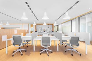 Location Bureau à Aragón 30. Disfrute de acceso con todo incluido a espacios de coworking en