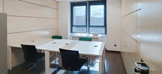 Miete Büro in Calle de maría de molina 39. Acceso con todo incluido a oficinas en maría de molina