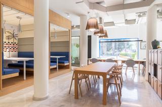 Miete Büro in Calle ortega y gasset 9. Trabaje en plaza del ayuntamiento regus murcia o en cualquier ot