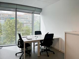 Miete Büro in Paseo de la castellana 200. Oficina profesional en madrid, spaces castellana con condiciones