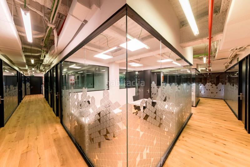 Foto 0720293a-d34a-40d9-958e-0870137d331a. Location bureau dans calle de méndez álvaro 20 dans Madrid