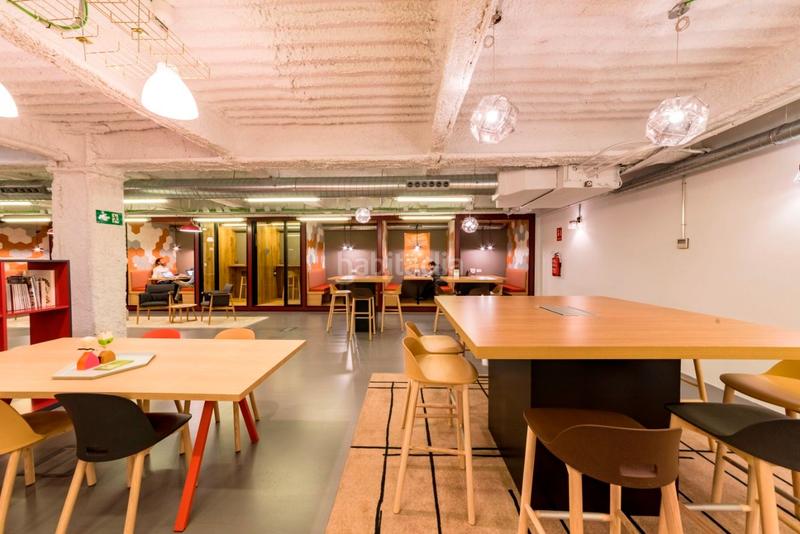 Foto e88ac36a-b997-44d8-8816-64995e6f57dc. Miete büro in calle de méndez álvaro 20 in Palos de Moguer Madrid