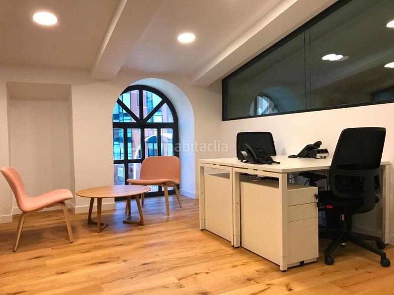 Foto 61e33bda-ca8b-4be8-b8c5-df30489c3bb6. Rent office space in calle de méndez álvaro 20 in Madrid