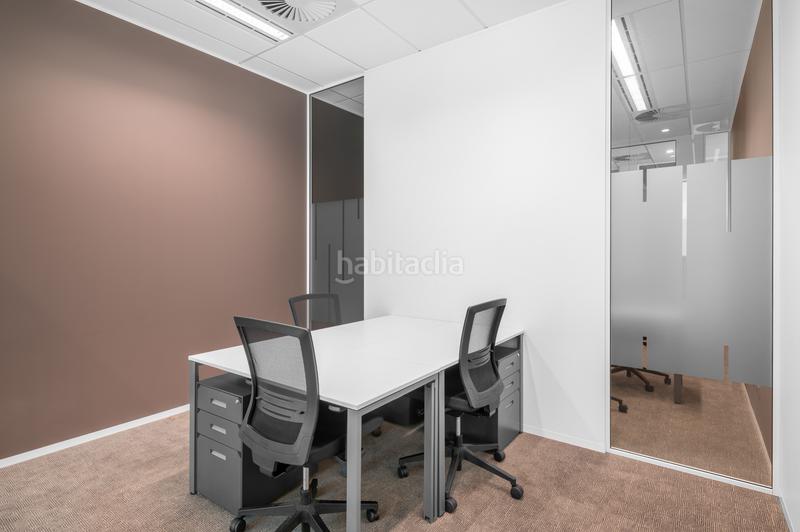Foto de87c6c9-f31e-485d-ab47-a468726f34e9. Rent office space in calle de méndez álvaro 20 in Madrid