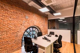 Büro in Calle de Méndez Álvaro 20