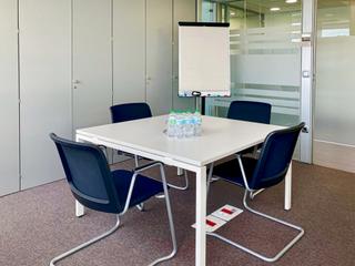 Location Bureau à Calle de molina 39. Oficinas en espacios abiertos listas para usarse para 10 persona