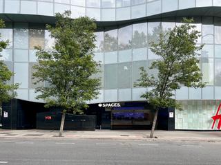 Lloguer Oficina a Paseo de la castellana 200. Acceso diario 24 horas a una oficina de diseño para 1 persona en