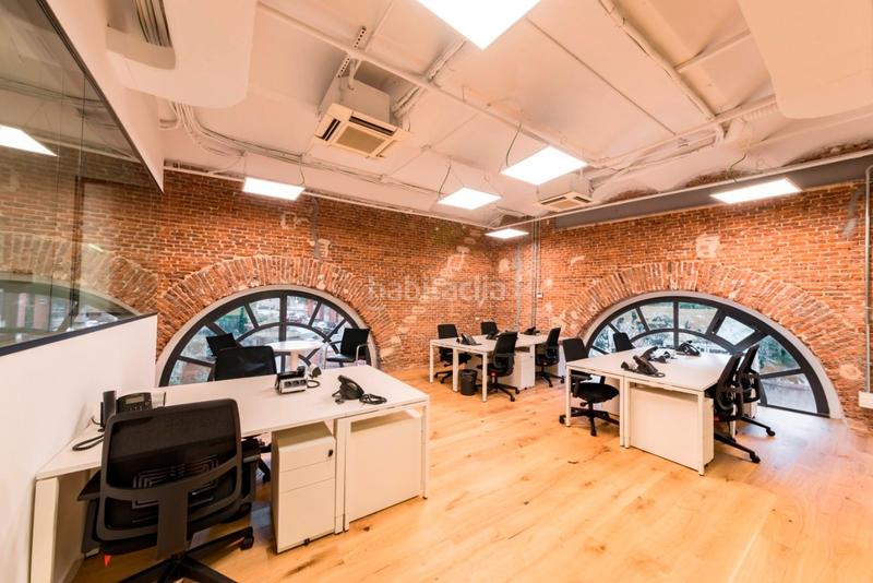 Foto 0f1d3caf-26cf-4ebd-ad5d-4f387dacae23. Lloguer oficina a calle de méndez álvaro 20 a Palos de Moguer Madrid