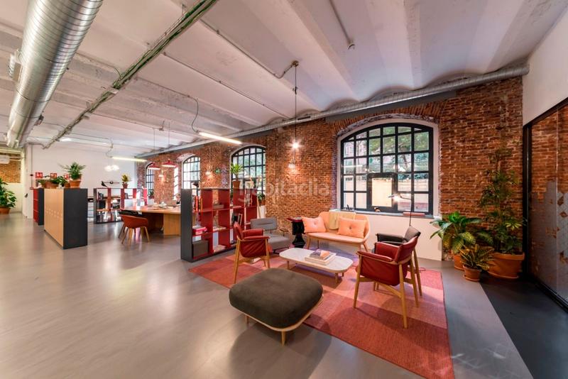 Foto 6993b67e-6d60-4703-93a0-dc0c9d2a5c19. Location bureau dans calle de méndez álvaro 20 dans Madrid