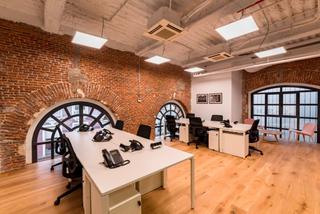 Office space in Calle de Méndez Álvaro 20