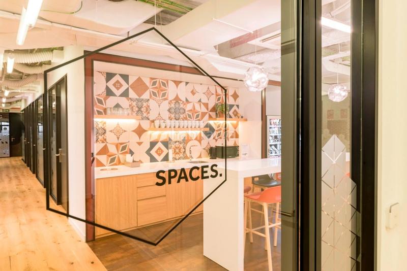 Foto 935e9937-0798-47ae-ba8f-5ab51bc4fbf3. Miete büro in calle de méndez álvaro 20 in Palos de Moguer Madrid