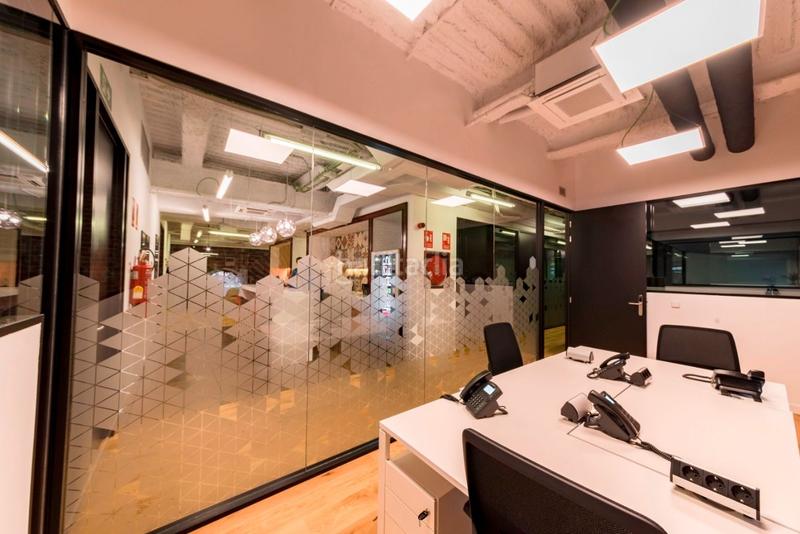 Foto ad9da471-7572-4626-91b3-173c5c7dbb26. Miete büro in calle de méndez álvaro 20 in Palos de Moguer Madrid