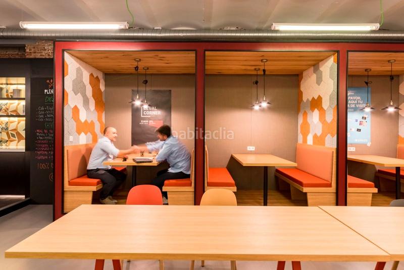 Foto e742ffc1-f2b4-4819-b87c-5384d341e15e. Miete büro in calle de méndez álvaro 20 in Palos de Moguer Madrid