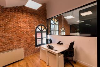 Office space in Calle de Méndez Álvaro 20
