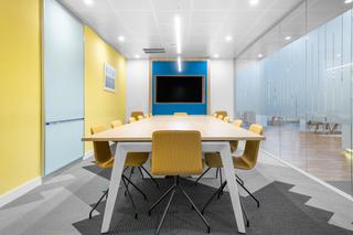 Rent Office space in Madariaga etorbidea 1. Trabaje en deusto o en cualquier otro lugar de nuestra red globa