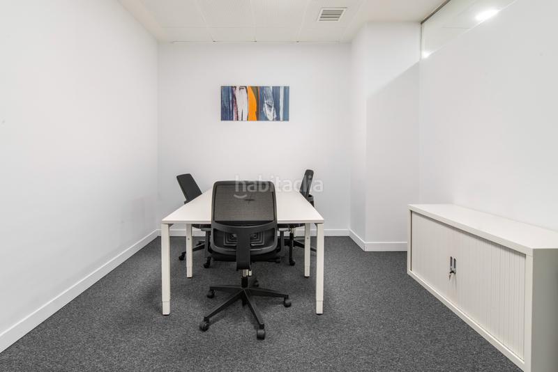 Foto 7b369362-29ef-4ac3-ab9d-b410e2263665. Rent office space in calle del pinar 5 in Castellana Madrid