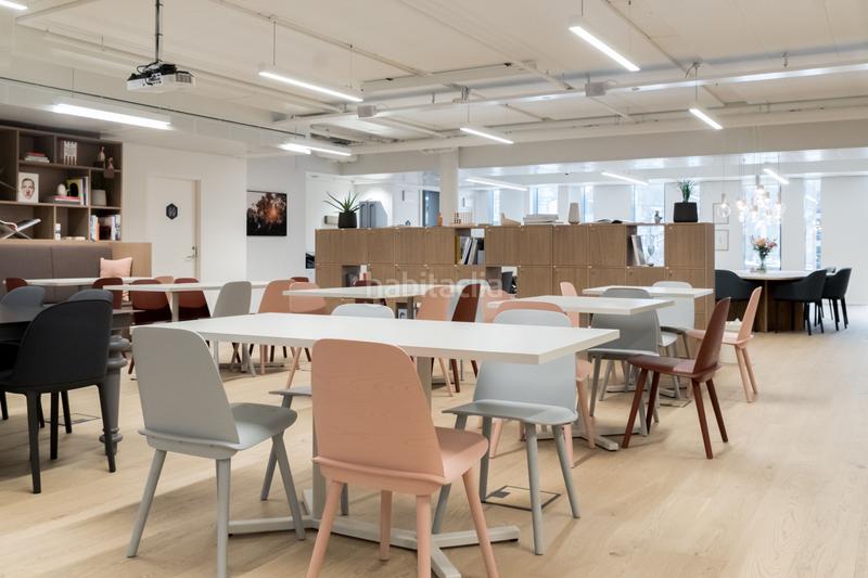 Foto f28b3a43-c043-4d04-8a4d-d7fbeb3e51f4. Lloguer oficina a calle de méndez álvaro 20 a Palos de Moguer Madrid