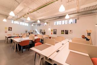 Lloguer Oficina a Calle de méndez álvaro 20. ¿quieres un espacio para tu equipo emprendedor y creativo? no lo