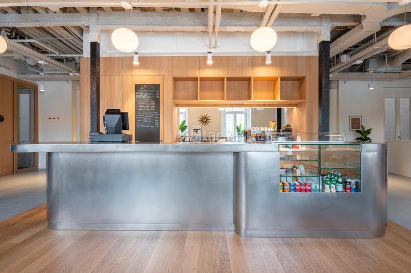 Foto 1ad99b78-a18b-47a2-8333-f692fc2af085. Miete büro in paseo de recoletos 5 in Justicia-Chueca Madrid