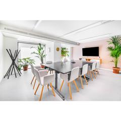 Büro in Calle de José Abascal 41