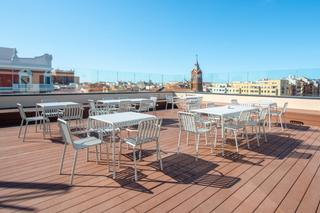 Oficina en Calle de José Abascal 41