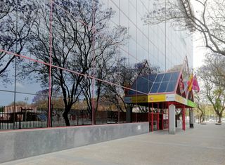 Lloguer Oficina en Calle ortega y gasset 9. Disfrute de oficinas privadas profesionales en alquiler con todo