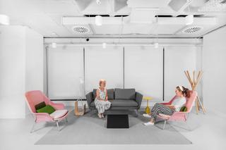 Location Bureau à Plaza villasís 2. Suscripción de espacio de trabajo flexible en seville, spaces vi