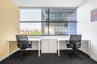 Lloguer Oficina a Calle de martínez villergas 49. Oficinas privadas para 2 personas en avenida américa