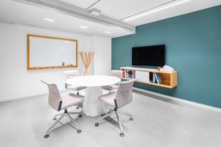 Office space in Calle de José Abascal 41